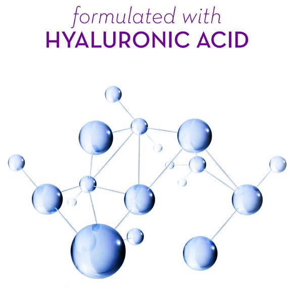 Acid Hyaluronic - thành phần quá đỗi quen thuộc trong các sản phẩm chống lão hóa da